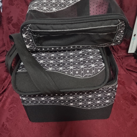 Creative Memories scrapbook holder - Picture 6 of 6